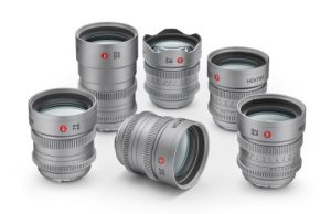 , Introducing Leitz HEKTOR Lenses for Mirrorless Cameras