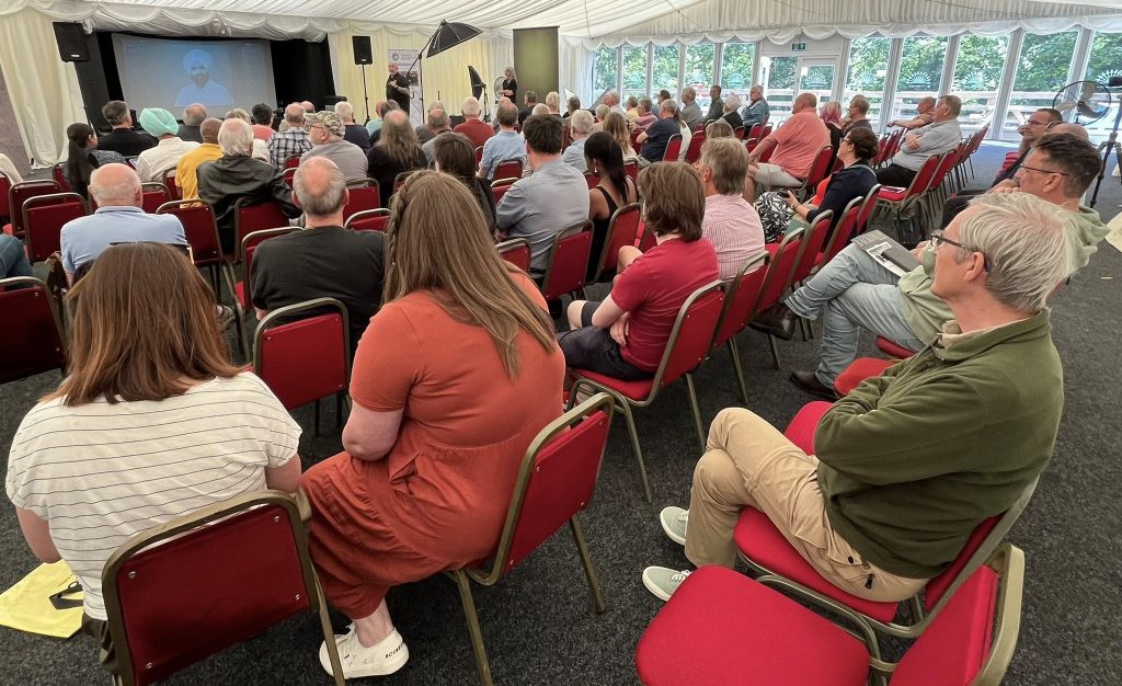 , 2025 UK Photographic Roadshow Tour – What a Year!