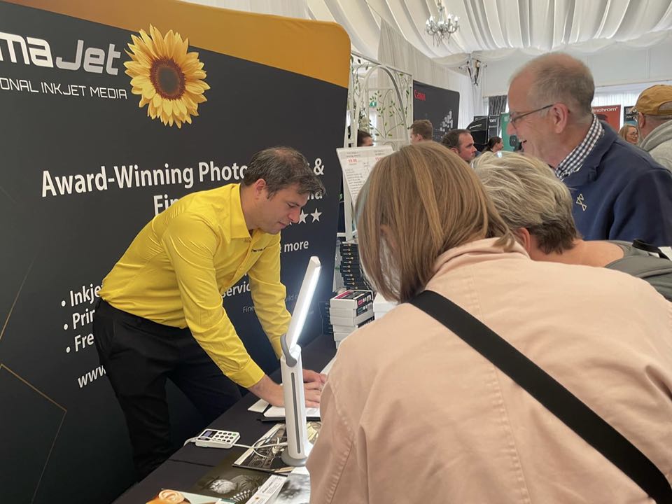 , 2025 UK Photographic Roadshow Tour – What a Year!