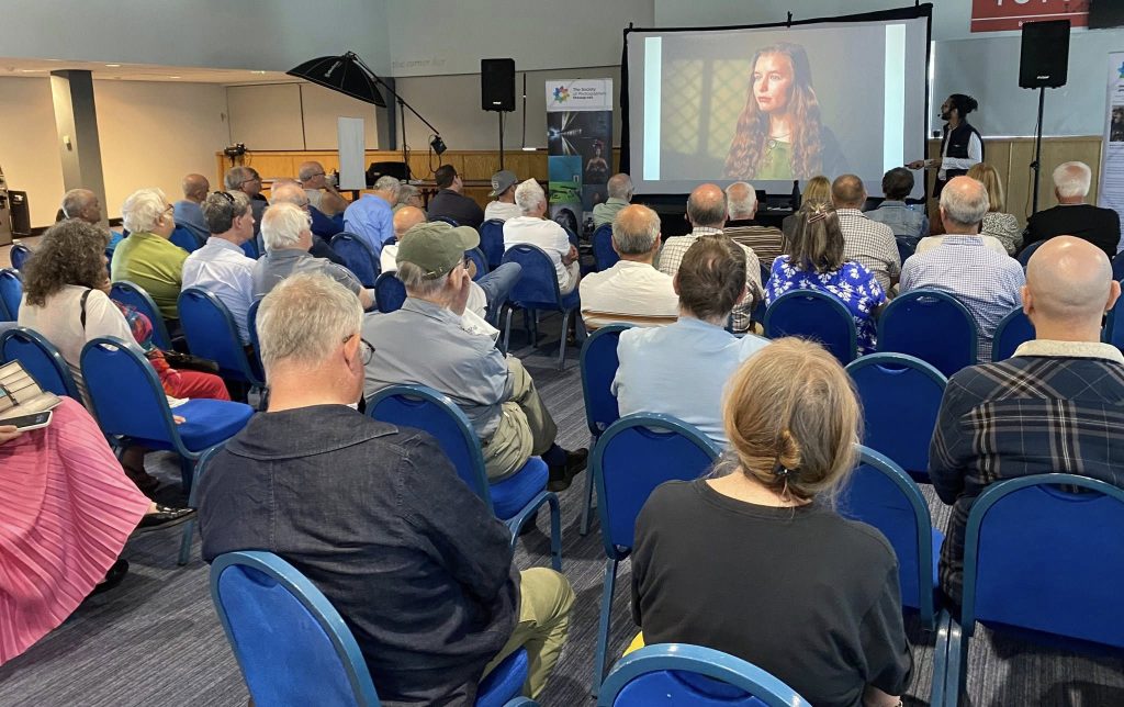 , 2025 UK Photographic Roadshow Tour – What a Year!