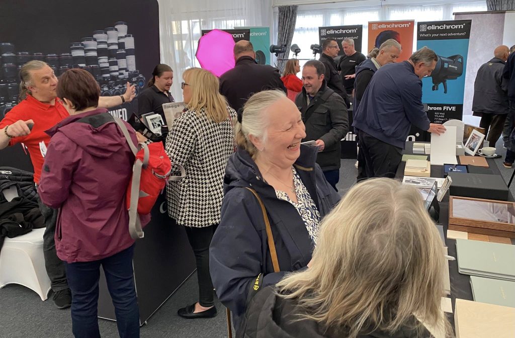 , 2025 UK Photographic Roadshow Tour – What a Year!