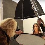 Simple Guide to Studio Portraits
