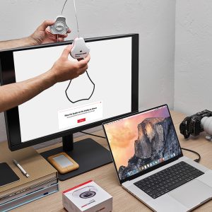 Datacolor SpyderExpress