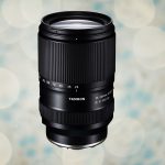 Tamron develops 25-200mm
