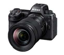 , Nikon Releases Major Firmware Update V2.00 For the Z6III