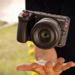 Canon expands its cinema camera range with the EOS C50