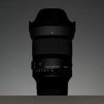 Sigma Announces Four Innovative Lenses for Full-Frame Mirrorless Cameras