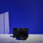 Nikon ZR | Introducing our first all-in-one cinema camera from Nikon | RED