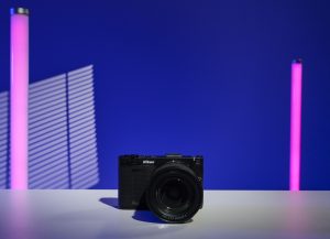 , Nikon | Red Introduces ZR: The All-In-One Z Cinema Camera