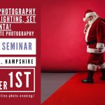 Christmas Photography Workshop