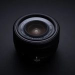 FUJINON XC13