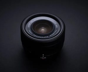 , Small Wonder: Fujifilm Introduces FUJINON XC13-33mmF3.5-6.3 OIS