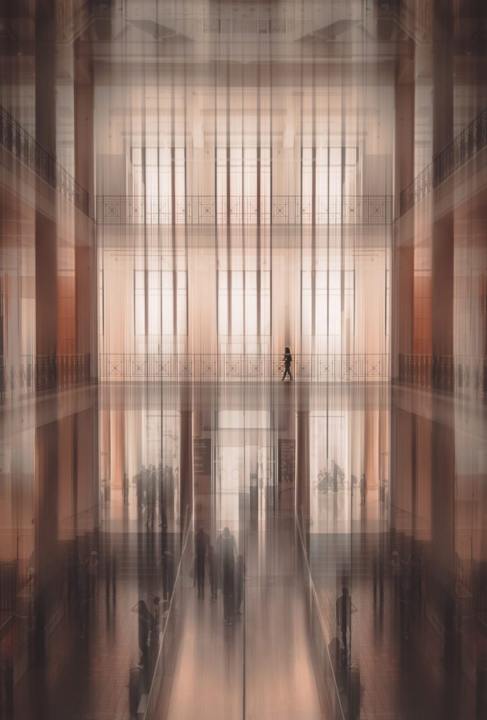 , September 2025 Highly Commended