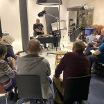 Tabletop Product Photography Evening Seminar with Damian McGillicuddy