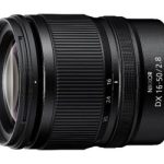 NIKKOR Z DX