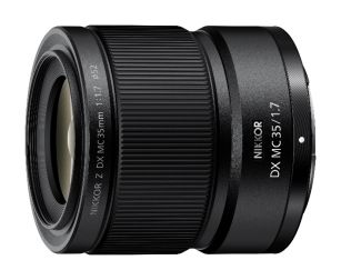 , Nikon Adds a Fast Macro Prime and a Fast Wide-Angle Zoom To The Nikkor Z DX Range