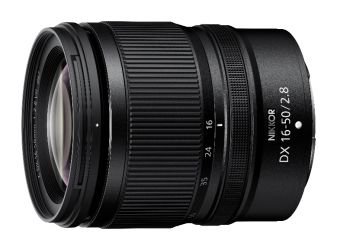 , Nikon Adds a Fast Macro Prime and a Fast Wide-Angle Zoom To The Nikkor Z DX Range