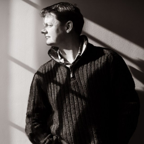 Paul Wilkinson FSWPP