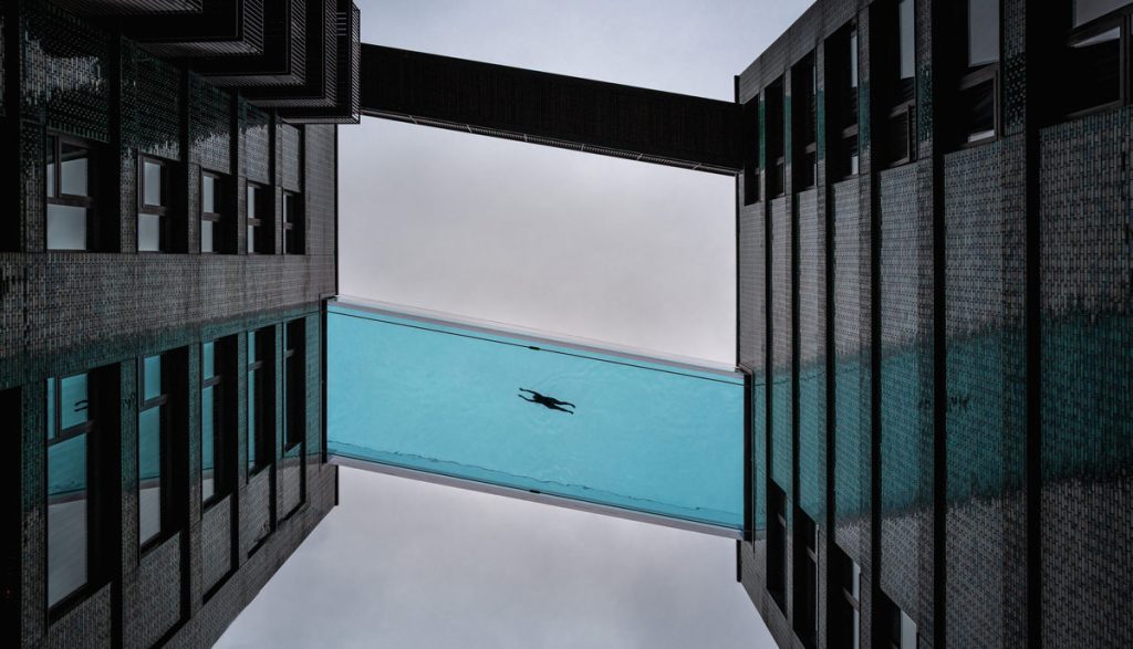 , September 2025 Highly Commended