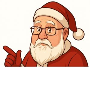 Santa