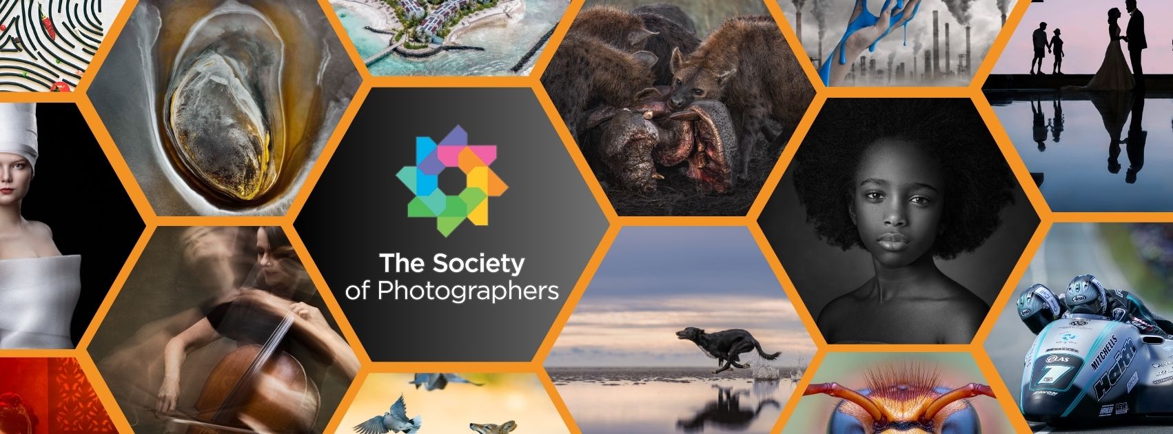 The Society of Photographers