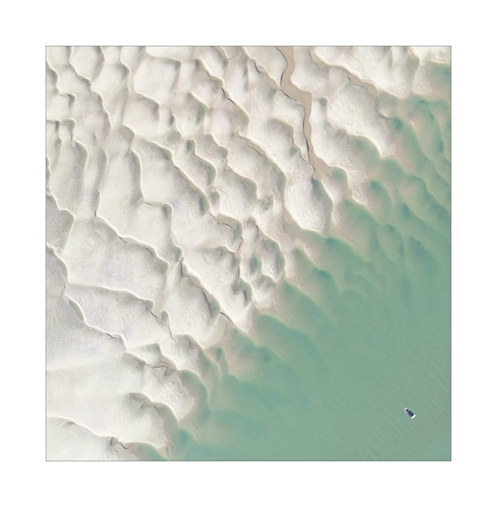 , September 2025 Highly Commended