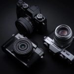 Fujifilm X-T30 III