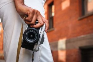, Inspiring a New Generation of Photographers – Fujifilm Introduces FUJIFILM X-T30 III