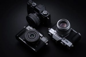 Fujifilm X-T30 III