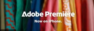 Adobe Premiere