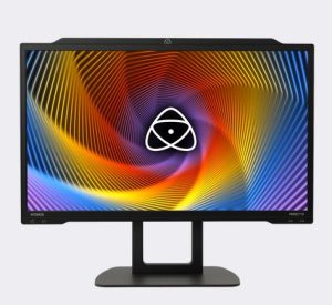 , Atomos Previews Studio PRO-2710 Reference Monitor