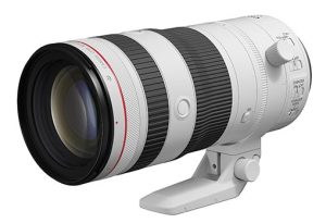 , Canon’s RF/EF lens production exceeds 170 million units, extending its world record in interchangeable lens production