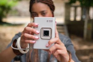 instax mini LiPlay