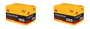Kodak