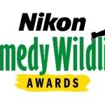 Nikon Comedy Wildlife Awards.