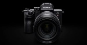 , Sony UK unveils Winter Cashback: up to £500 back on flagship cameras and more