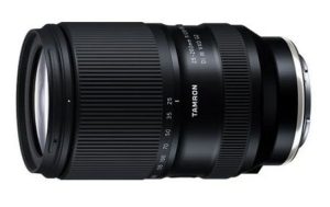 , All-in-One 8x Zoom 25-200mm F/2.8-5.6 Di III VXD G2 for Sony E-mount
