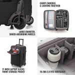 Tenba Unveils Roadie v2