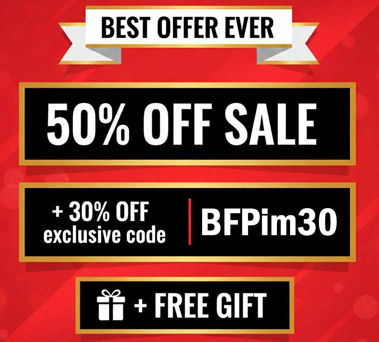 PortraitPro 24 Biggest Sale Ever