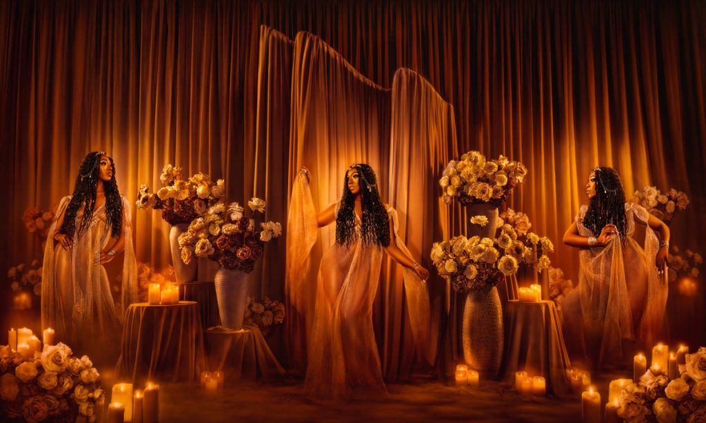 , October 2025 Highly Commended