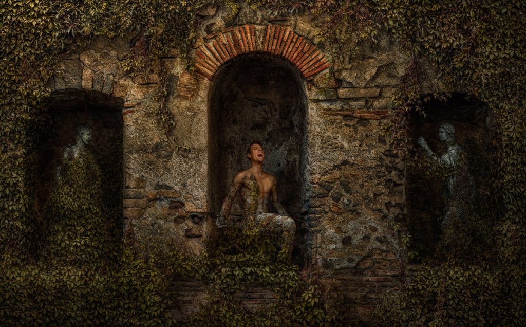 , October 2025 Highly Commended