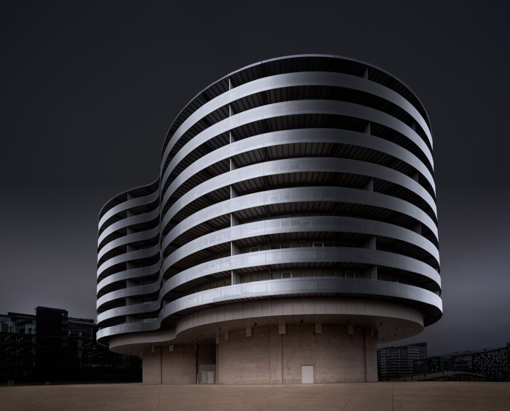 , October 2025 Highly Commended