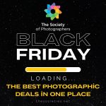 Black Friday for Photographers