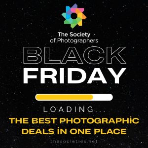 Black Friday for Photographers