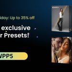 Evoto AI Black Friday 2025