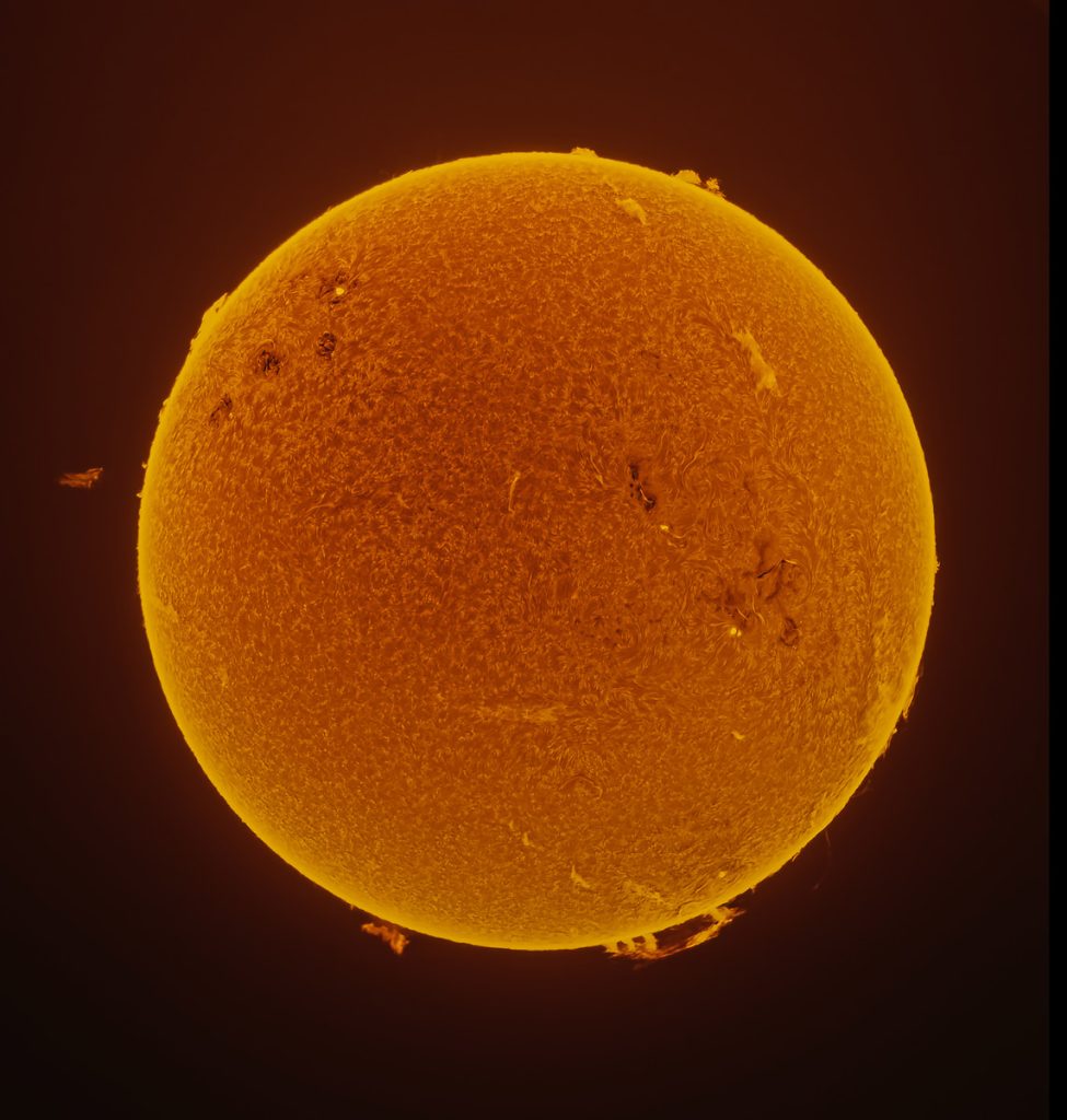 , October 2025 Highly Commended