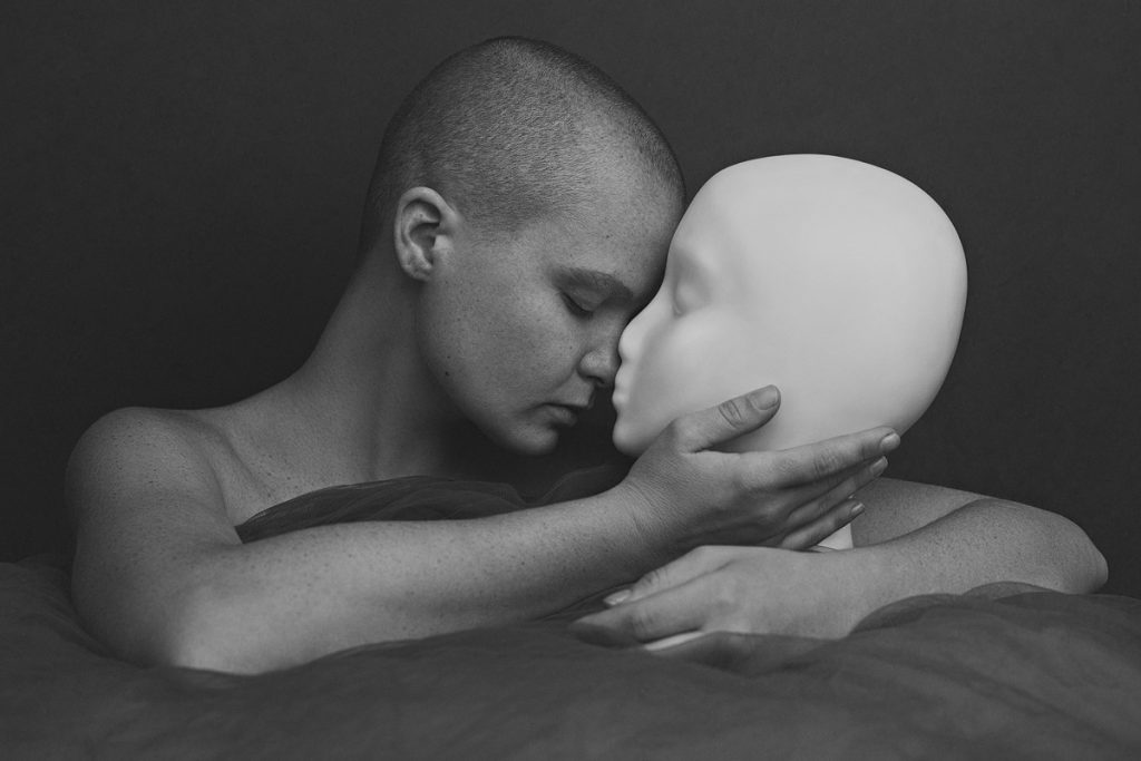 , October 2025 Highly Commended