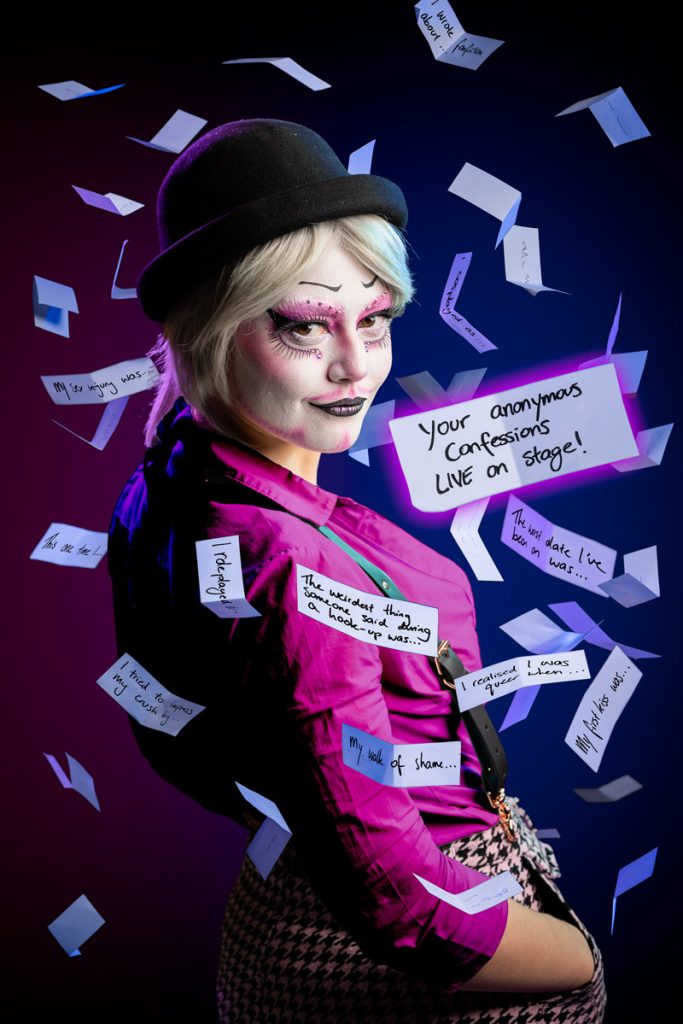 , October 2025 Highly Commended