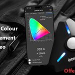 Save £50 this Black Friday on Datacolor’s LightColor Meter