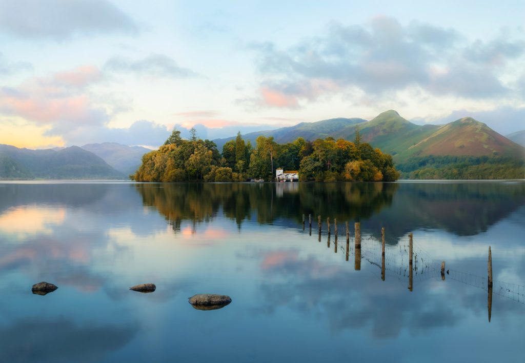 , October 2025 Highly Commended